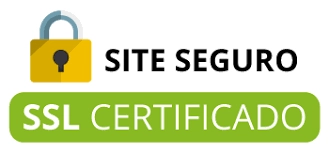 Site SSL Seguro